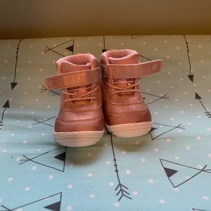 Stride rite baby shoes